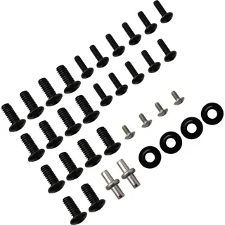 Montage-Set für Gasgrills der Serie Maddox