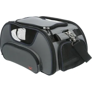 Trixie Wings 28 x 23 x 46 cm Grau/Blau