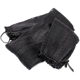 BestDivers AB0309HD/N Netzwerkflasche HD, Schwarz, 10 L, Unisex – Erwachsene, Schwarz, 10 Liter