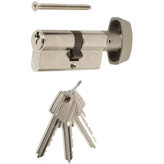 tesa TE5 – Zylinder Taste 2030/40bx35 Nickel