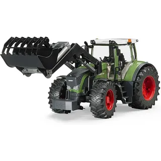 Bruder 03041 - Fendt 936 Vario inkl. Frontlader 1:16