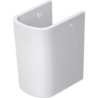 Duravit Halbsäule DURASTYLE weiß
