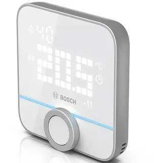 Bosch Smart Home Raumthermostat II