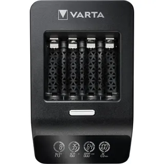Varta LCD Ultra Fast Charger+ (57685101441)