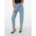 Tessa Mom Fit Ra389 Hochtaillierte Jeans Light Blue Denim 27 30