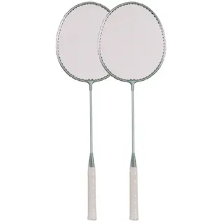 Softee Portable Set Badmintonschläger - Multicolor - One Size