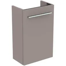 Ideal Standard i.life S Handwaschbecken-Unterschrank, 354x202x555mm, T5302, Farbe: Greige