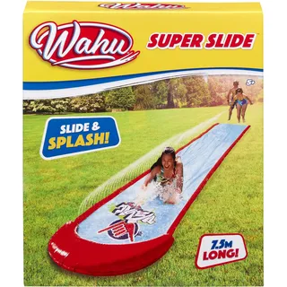 Agr SUPER SLIDE Wasserrutsche 7,5 m mehrfarbig (919043.106)