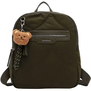 Emily & Noah Rucksack E&N Lonie Oliv