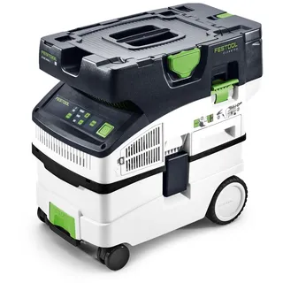 Festool CTMC MIDI I-Basic Plus