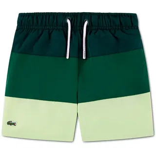 Lacoste 847464 Badeshorts - Sinople - 3 Jahre