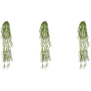 Creativ green Kunstranke "Rhipsalis-Hänger", grün