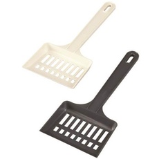 Savic Cat Litter Scoop Extra Strong Assorted Colours