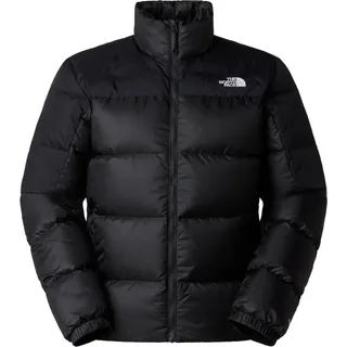 The North Face Diablo Down 2.0 Winterjacke Herren - Schwarz