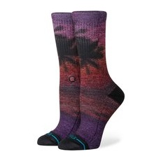Stance Damen Vacay Mode Socken - mehrfarbig - 38