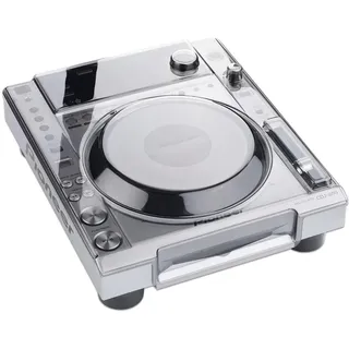 Decksaver DS-PC-CDJ850 Cover für Pioneer