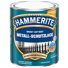 Bild von Metall-Schutzlack 2,5 l schwarz matt