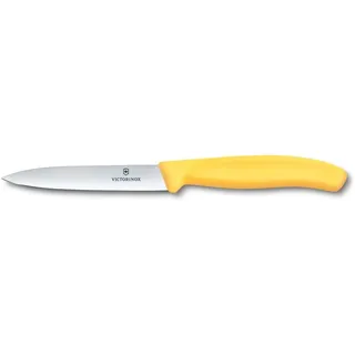 Victorinox Gemüsemesser gelb