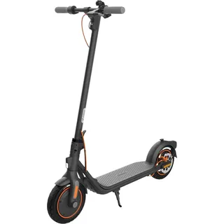 Segway-Ninebot KickScooter F40D II Powered by Segway schwarz/grau