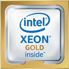 HPE Intel Xeon Gold 6226R - 2.9 GHz - 16 Kerne - 32 Threads (Socket P, 2.90 GHz, 16 -Core), Prozessor