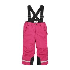 Playshoes Schnee-Hose pink, 80