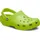 Classic Holzschuhe - Kiwi - EU 46-47
