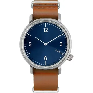 Komono Montre Homme Komono KOM-W1947 (Ø 45 mm)