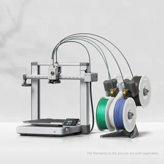 Bambu Lab A1 mit AMS - 3D-Drucker