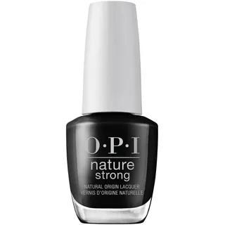Nail Lacquer Nature Strong NAT029 onyx skies 15 ml