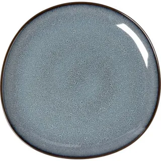 Villeroy & Boch like. by Villeroy & Boch Servierplatte "Servierplatte Lave gris