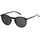 Herren Jacryder Sunglasses Noos Sonnenbrille Black/Detail j9474-00 Einheitsgröße