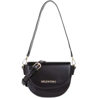 Valentino Sylvia Re Flap Bag Nero