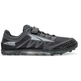 Altra King Mt 2 Trailrunning-schuhe - Black - EU 42
