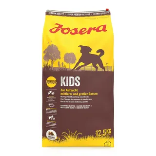 Josera Junior Kids 12,5 kg