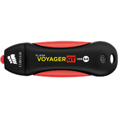Bild Flash Voyager GT 1 TB schwarz USB 3.0