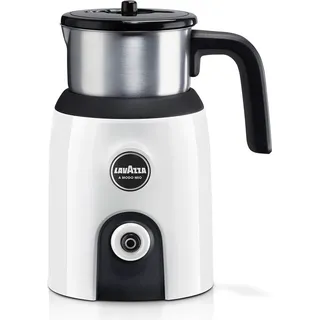 Lavazza Milk UP Automatik Schwarz Weiß