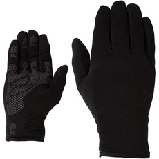 Bild von Innerprint TOUCH glove multisport Funktions- / Outdoor-handschuhe, schwarz 9