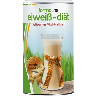 Formoline FORMOLINE eiweiß-diät Pulver 480 g