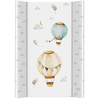 Ceba Baby Basic Balloons 50x70 Cm Wickeltisch - Multicolor 1 - One Size
