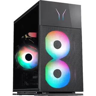 Medion ERAZER Engineer X30, Gaming PC mit Intel® CoreTM Ultra 7 265F Prozessor, 32 GB RAM, 2 TB SSD, NVIDIA GeForce RTXTM 5070, Windows 11 Home