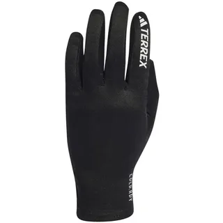 adidas Terrex COLD.RDY Handschuhe Black M