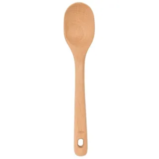Oxo großer Holzlöffel mit natürlichem Öl-Finish