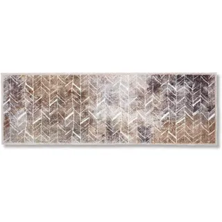 Astra Fußmatte Pure und Soft (BL 50x150 cm - BL 50x150 cm