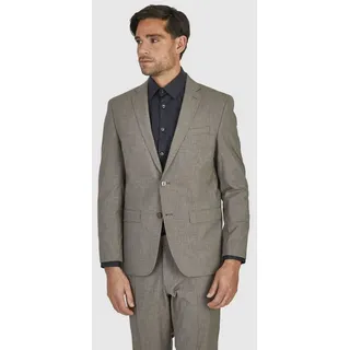 Hechter Paris Sakko braun, braun, NOS