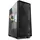 VS8 RGB Midi ATX PC Gehäuse, Schwarz