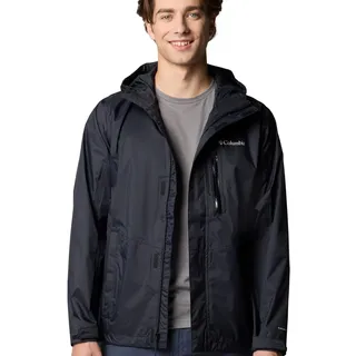 Columbia Pouring Adventure III Jacke (Größe M