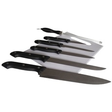 Mauk Steak- & Bratenmesser Set Küchenmesser Set