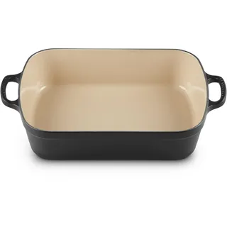 Le Creuset Signature Bräter 33 x 25,9 cm
