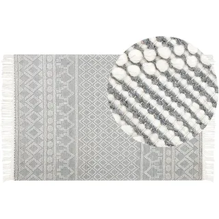 Beliani Teppich Solhan 200 x 300 cm