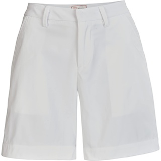 killtec Damen Funktionsshorts/Kurze Hose KOS 128 WMN SHRTS, Weiss, 36, 37945-000